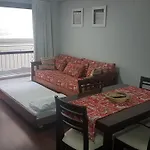 Leguizamon Suite Con Cochera